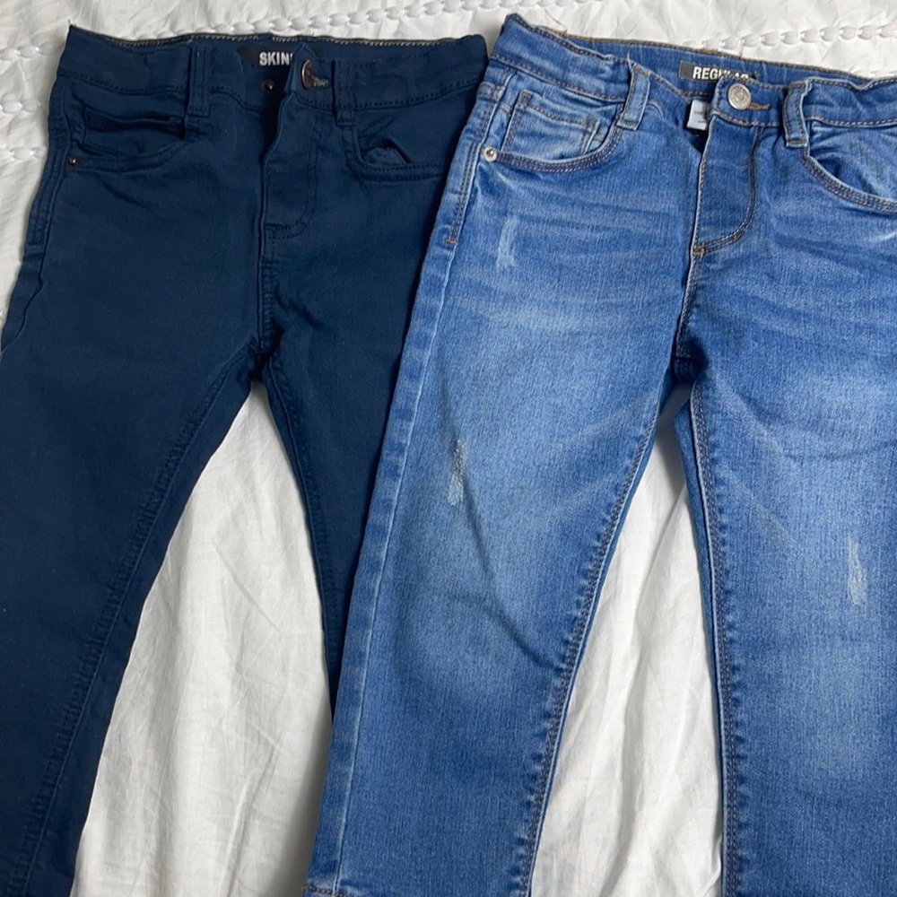 Baby zara jeans